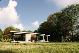 3d rendering