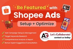 Jasa Mengelola Iklan Shopee