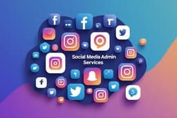 ADMIN SOCIAL MEDIA