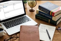 TRANSLATOR ENGLISH-INDO