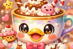 desain karakter lucu