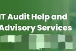 Konsultasi IT Audit