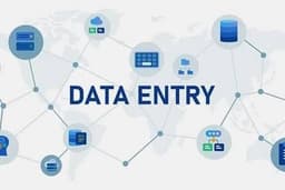 Data Entry