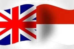 Translator Inggris to Indonesia
