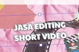 EDITING VIDEO
