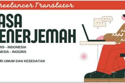 Jasa Penerjemah Bahasa Inggris Bahasa Indonesia