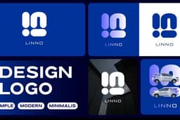 Jasa Desain Logo Profesional untuk Bisnis dan Usaha - CDR, PNG, JPG, SVG, PDF