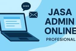 Admin online