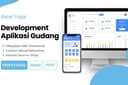 Development Aplikasi Gudang