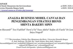 Business Consultant