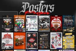 Desain Poster
