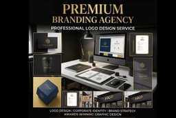JASA DESAIN LOGO PROFESIONAL