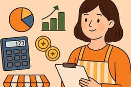 Jasa Bookkeeping UMKM: Pencatatan Harian & Laporan