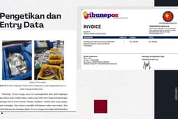 Pengetikan cepat dan membuat dokumen