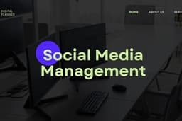 Social Media Specialist