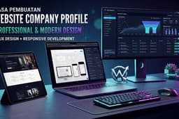 Pembuatan Website