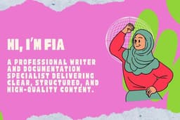 Jasa Penulisan Artikel & Content SEO Friendly