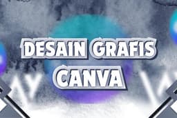 Jasa Edit Canva, Desain Banner, Logo, DLL.