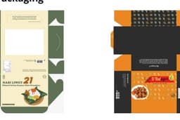 Design Packaging