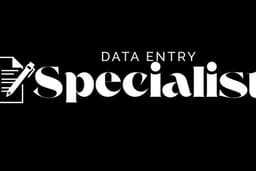 Ika | Data Entry, Virtual Assistant & Document Support Services