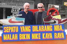 Script Writing Monolog Youtube Video: Sejarah Brand, Pop Culture, Skena