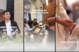 Edit Video Pendek IG/TikTok | Siap Upload & Full Request