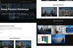 Website Company Profile