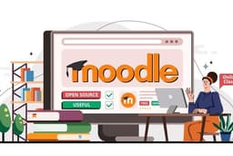 JASA INSTALASI DAN MANAGEMENT SERVER E-LEARNING MOODLE UNTUK SEKOLAH DAN KURSUSAN