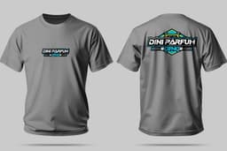 desain kaos keren, hanya menyediakan desain
