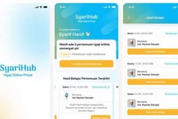 UI/UX Desain