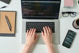 Jasa Web Development, Bug Fix, dan Custom Fitur Cepat & Profesional
