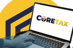 💼 Jasa Lapor PPN via Coretax | Aman & Tepat Waktu - Harga Per 25 Faktur