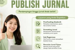 Jasa Publish Jurnal Profesional