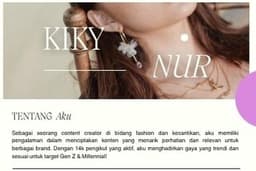 JASA ENDORSEMENT