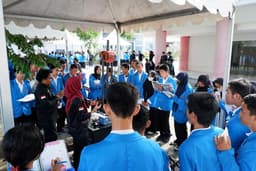 Analisis Data Uji Laboratorium Geoteknik