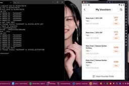 Membuat aplikasi automation untuk aplikasi anda