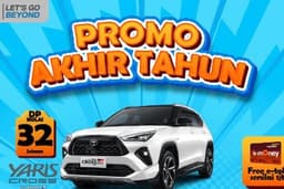 Desain Brosur Iklan Fisik/Digital