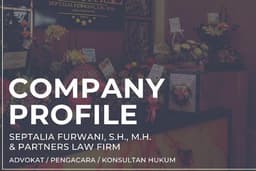 Company Profile Design