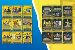 Jasa Desain Feed Instagram Game Store
