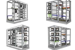 Modeling Panel