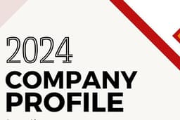 Membuat Company Profile