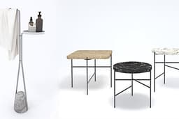 3D Rendering for Furniture, Lighting & Home Decor