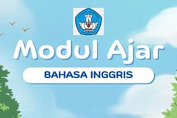 Penulisan modul ajar