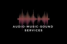Audio - Music - Sound Services