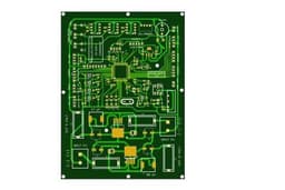 Jasa Desain Layout Skematik dan Board PCB