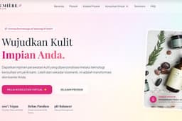 Jasa Deploy Web & Publish Aplikasi ke Play Store/App Store (Kode Hasil dari AI/Vibe Coding)