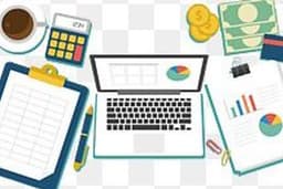 Freelance Finance Accounting Tax