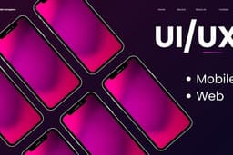 UI/UX Designer: Desain Aplikasi Mobile & Website Responsif