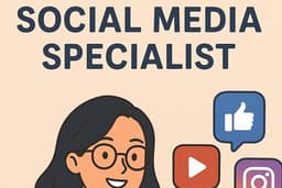 Social Media Specialist