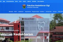 Jasa Pembuatan Website Universitas, Sekolah, Pondok Pesantren dan lembaga pendidikan laiinya